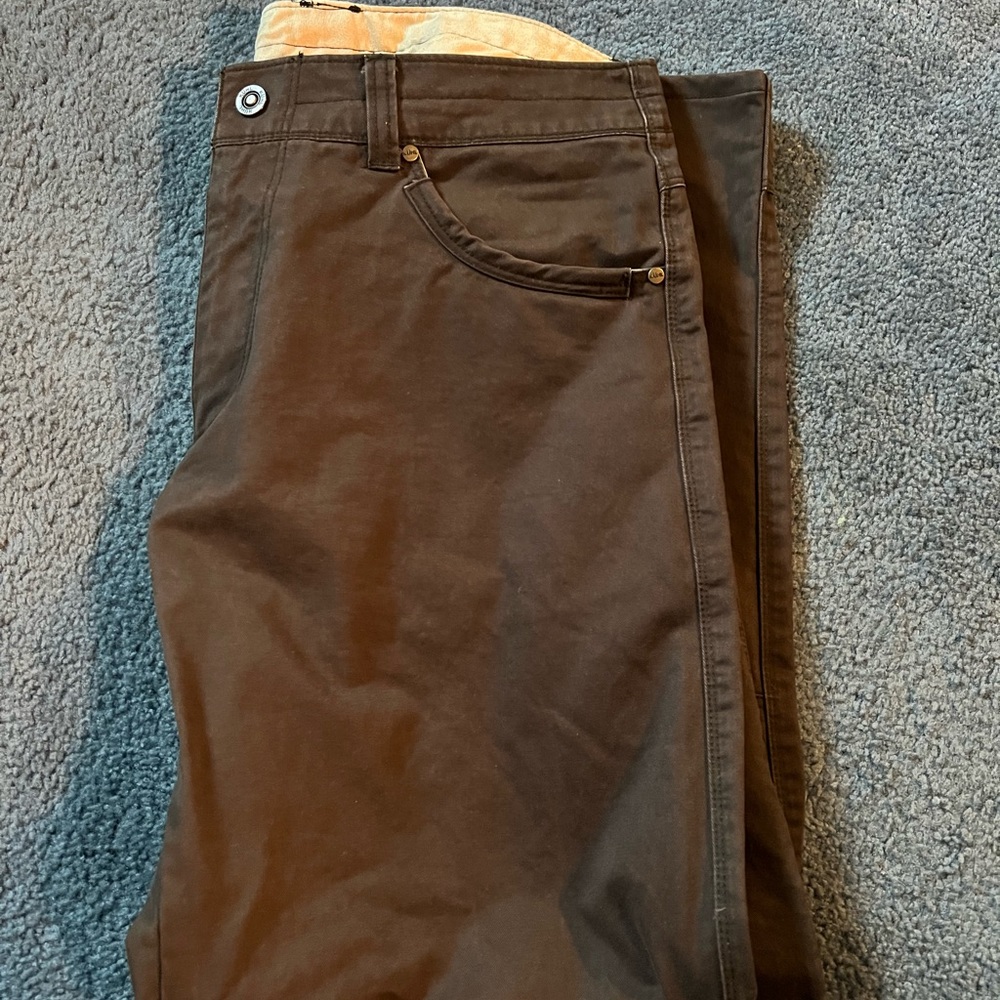 Men’s Kuhl Pants